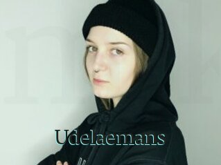 Udelaemans