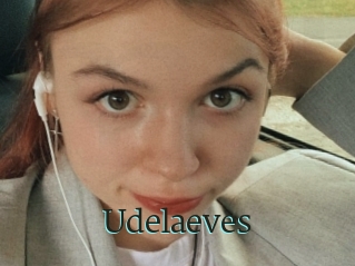 Udelaeves