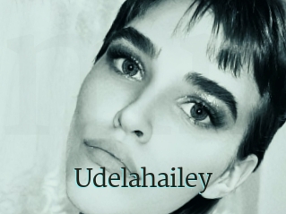 Udelahailey