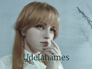 Udelahames