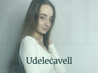 Udelecavell