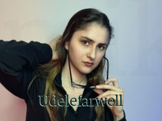 Udelefarwell