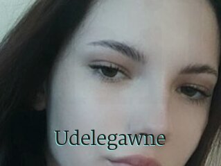 Udelegawne
