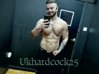 Ukhardcock25