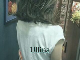 Ullina