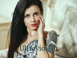 Ultravioletu