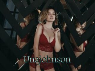 Unajohnson