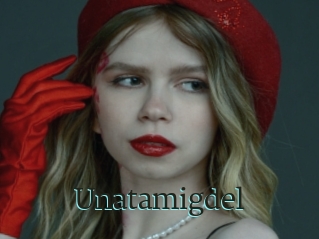 Unatamigdel