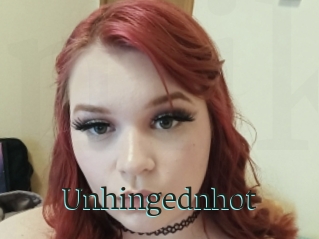 Unhingednhot
