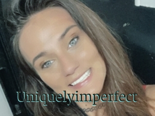 Uniquelyimperfect
