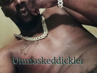 Unmaskeddickler