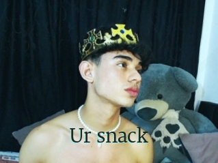 Ur_snack