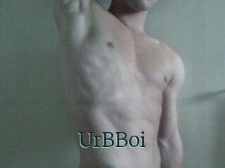 UrBBoi