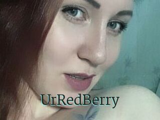 UrRedBerry