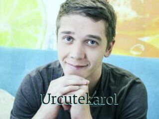 Urcutekarol
