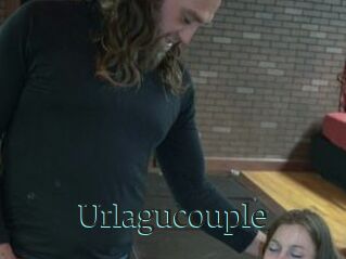 Urlagucouple