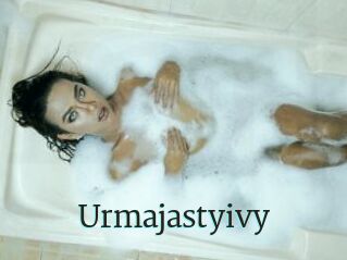 Urmajastyivy