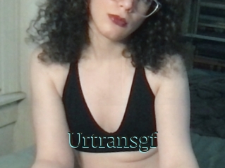 Urtransgf
