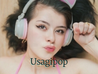 Usagipop