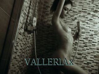 VALLERIAx