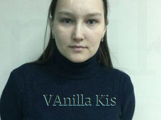 VAnilla_Kis
