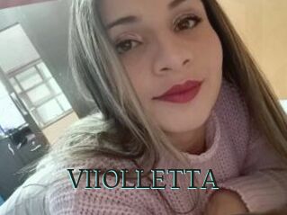 VIIOLLETTA