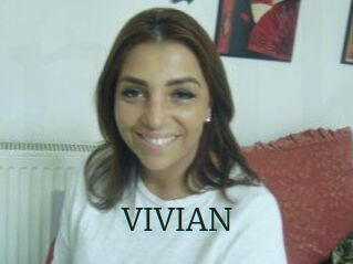 VIVIAN_ Milky Porn