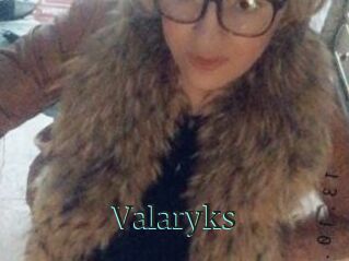 Valaryks