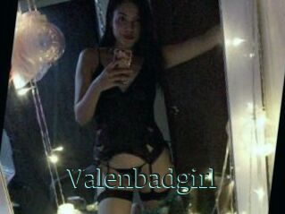 Valenbadgirl