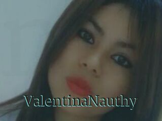 ValentinaNauthy