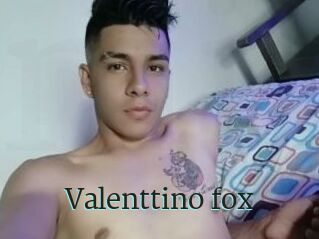Valenttino_fox