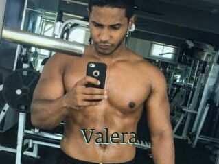 Valera Milky Porn