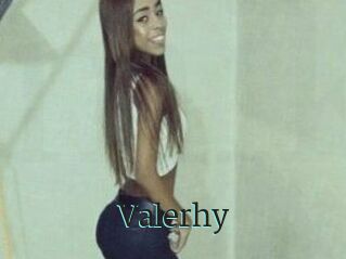 Valerhy