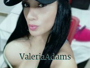 ValeriaAdams