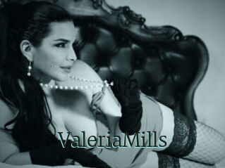 ValeriaMills