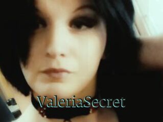 ValeriaSecret