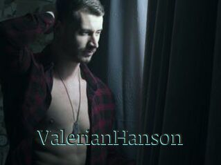ValerianHanson
