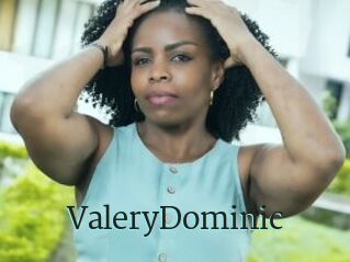 ValeryDominic