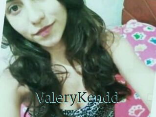 ValeryKendd