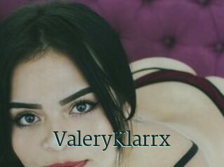 ValeryKlarrx