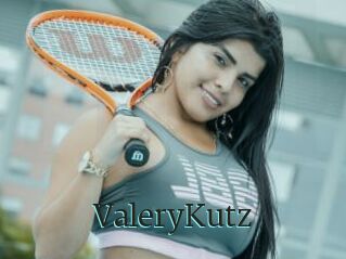 ValeryKutz