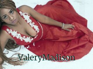ValeryMadison