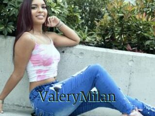 ValeryMilan
