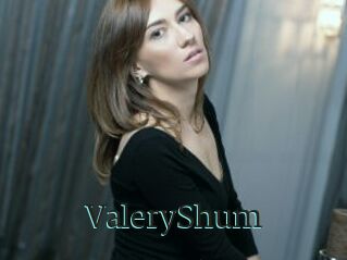 ValeryShum