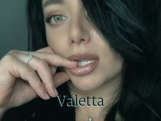Valetta