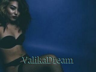 ValikaDream