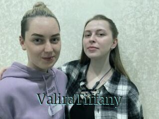 ValiraTiffany