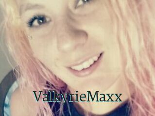 ValkyrieMaxx
