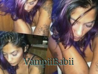 VampiiBabii
