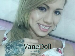 VaneDoll